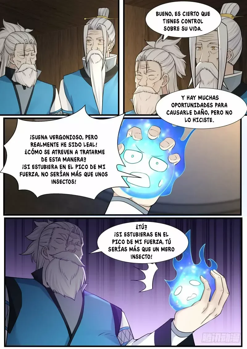 Capítulo 141, página 11