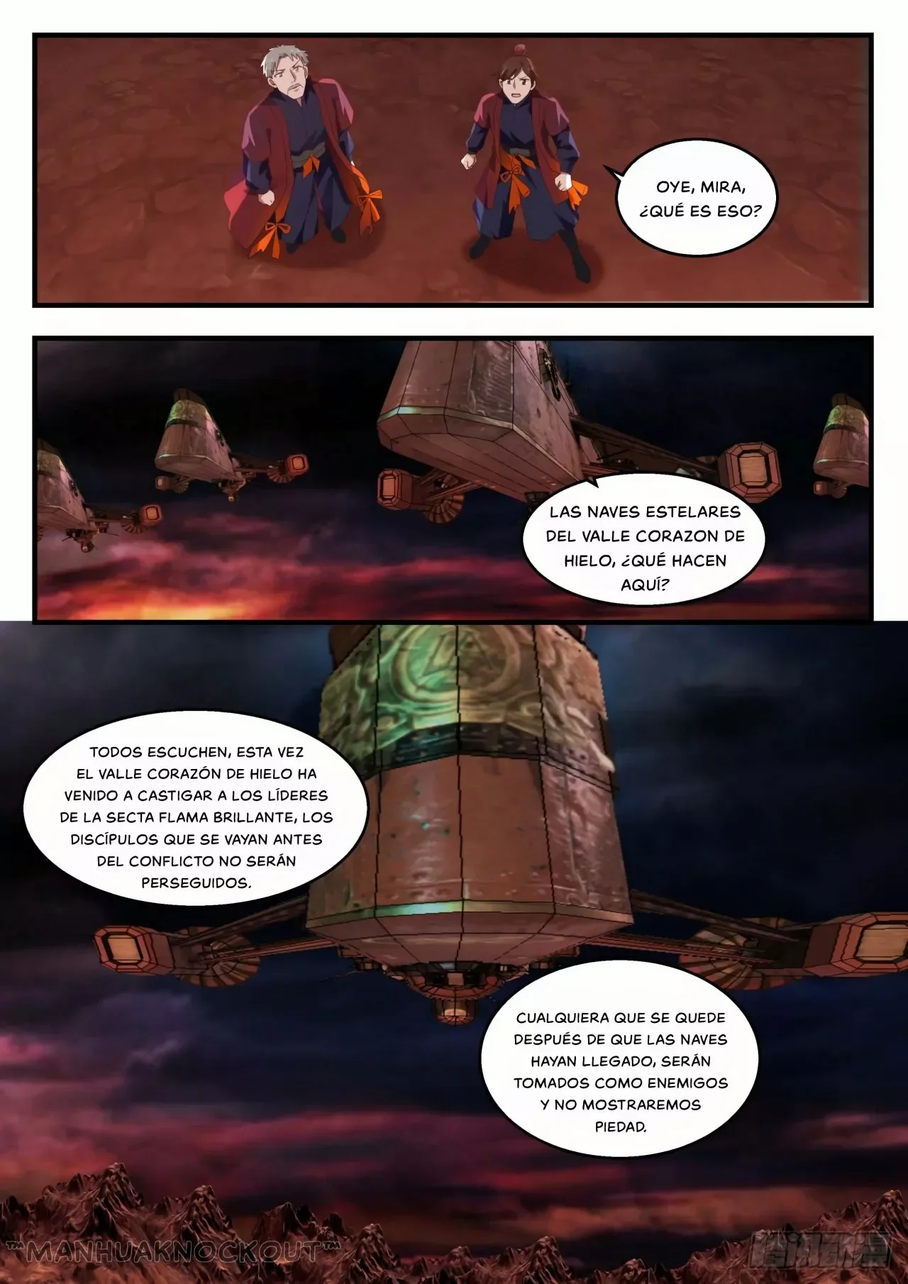 Capítulo 1411, página 11