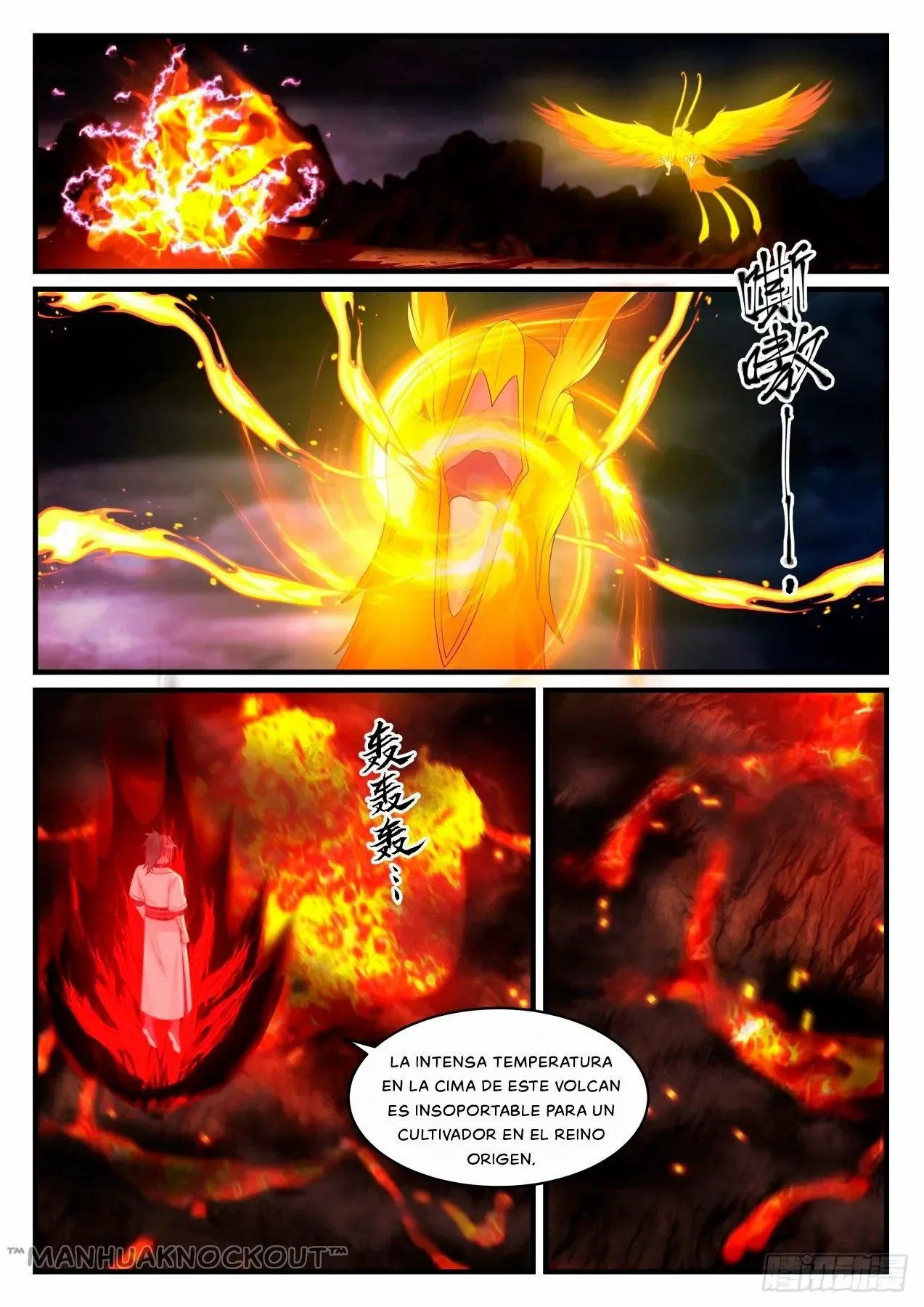 Capítulo 1412, página 12