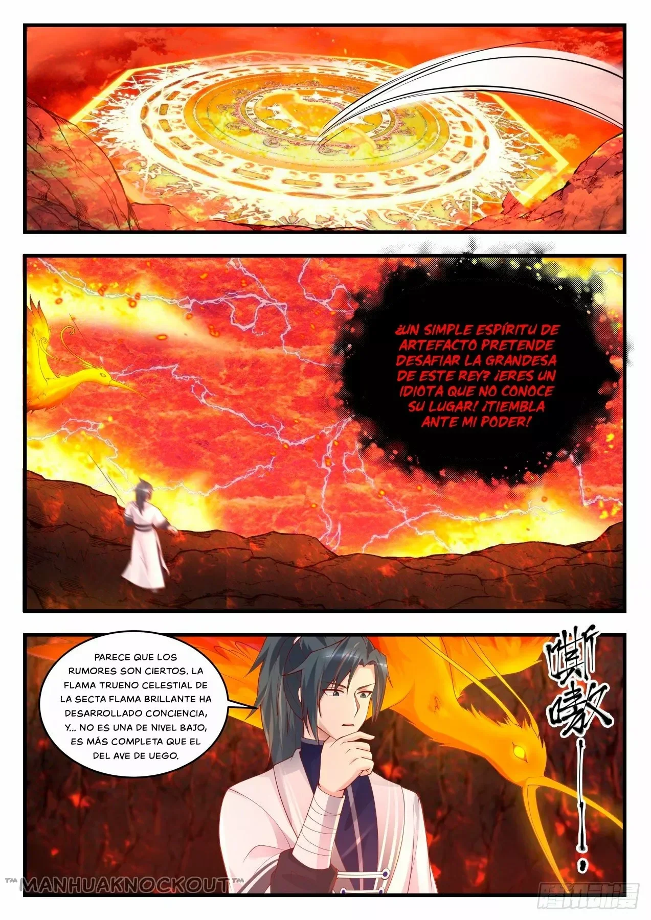 Capítulo 1413, página 4