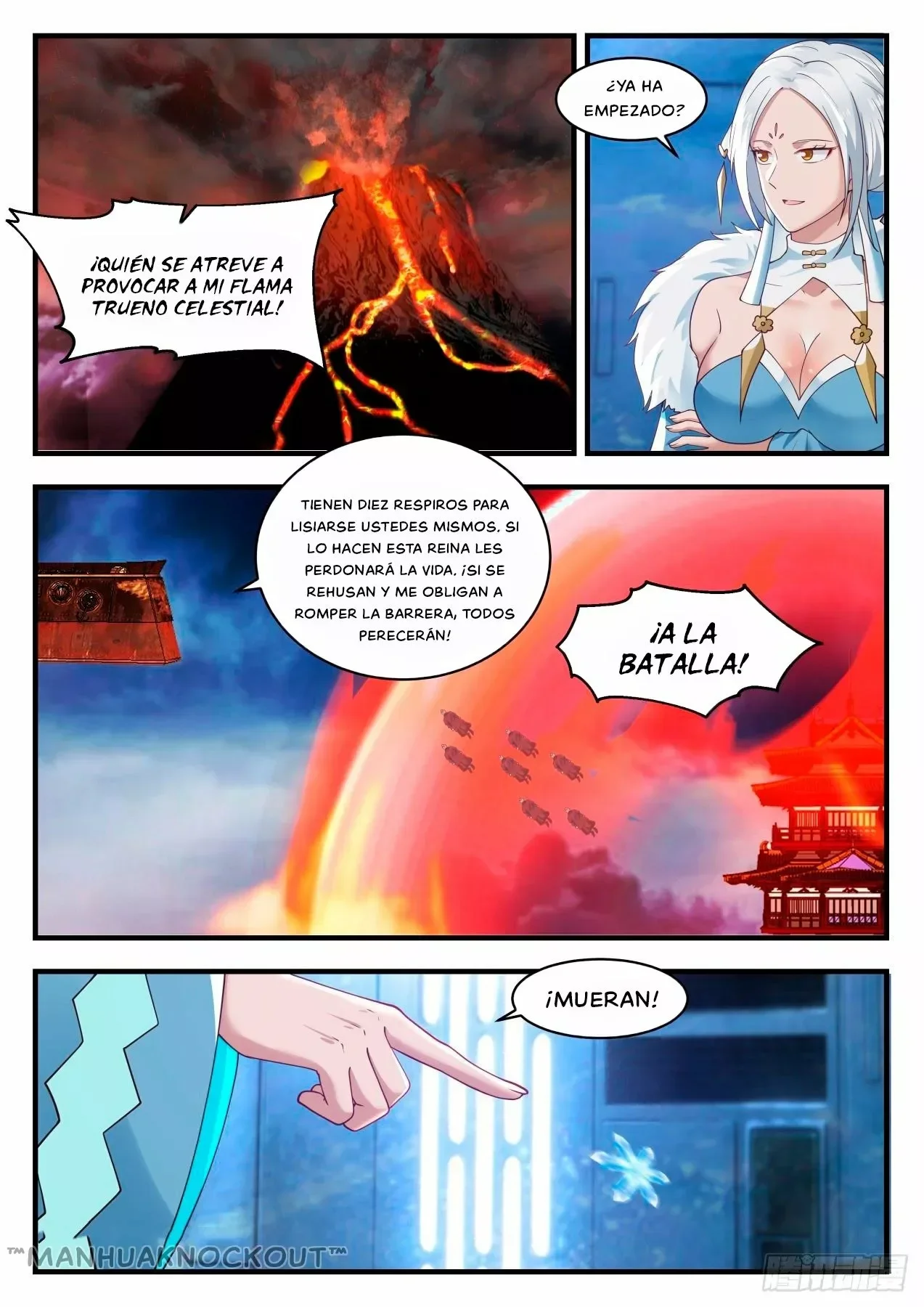 Capítulo 1413, página 6