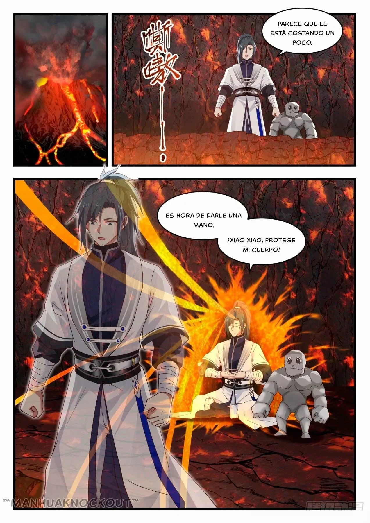 Capítulo 1413, página 7