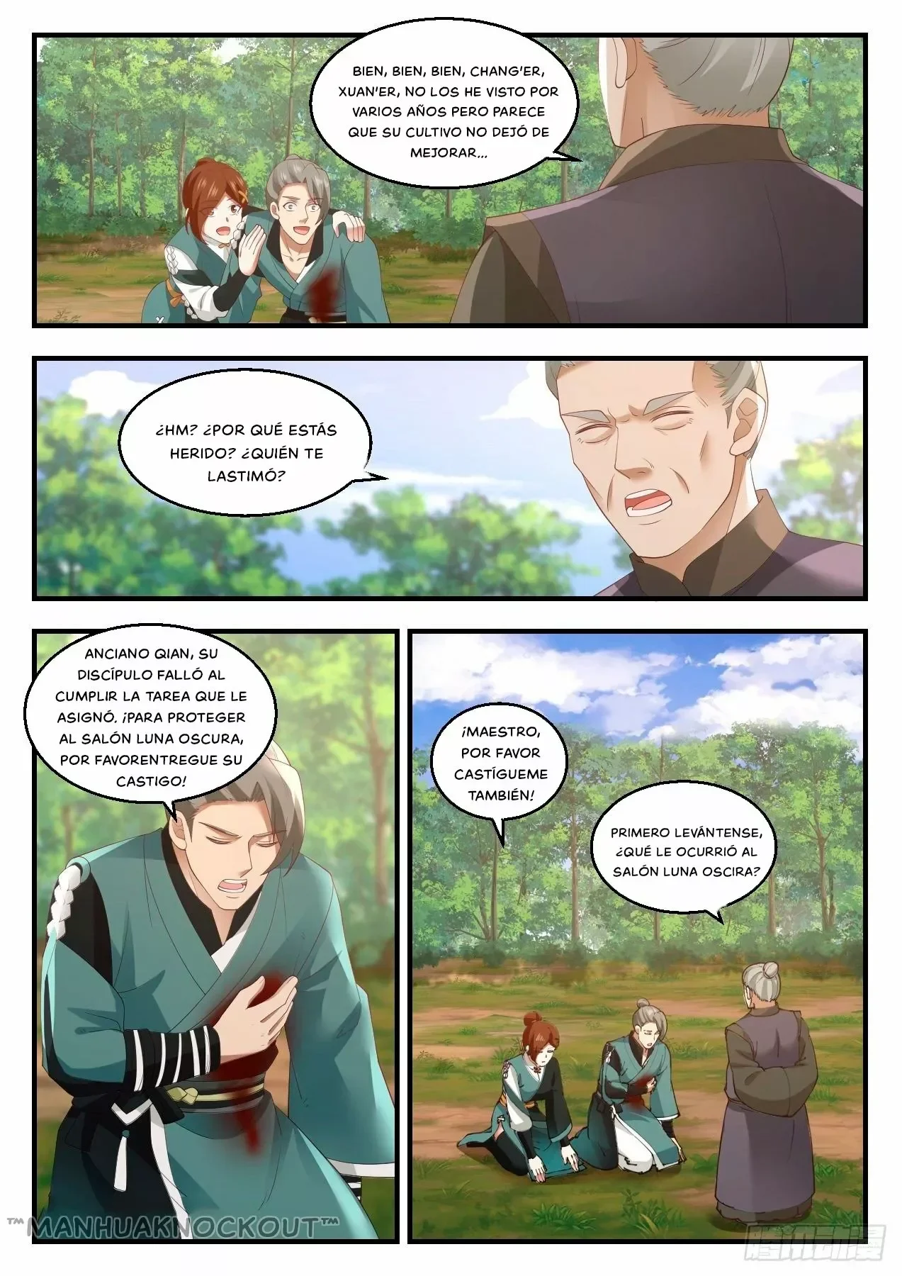 Capítulo 1415, página 10