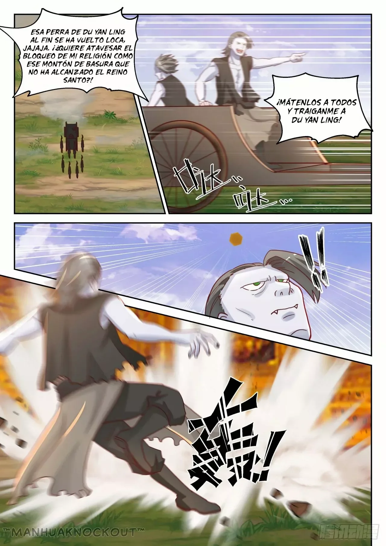Capítulo 1418, página 10