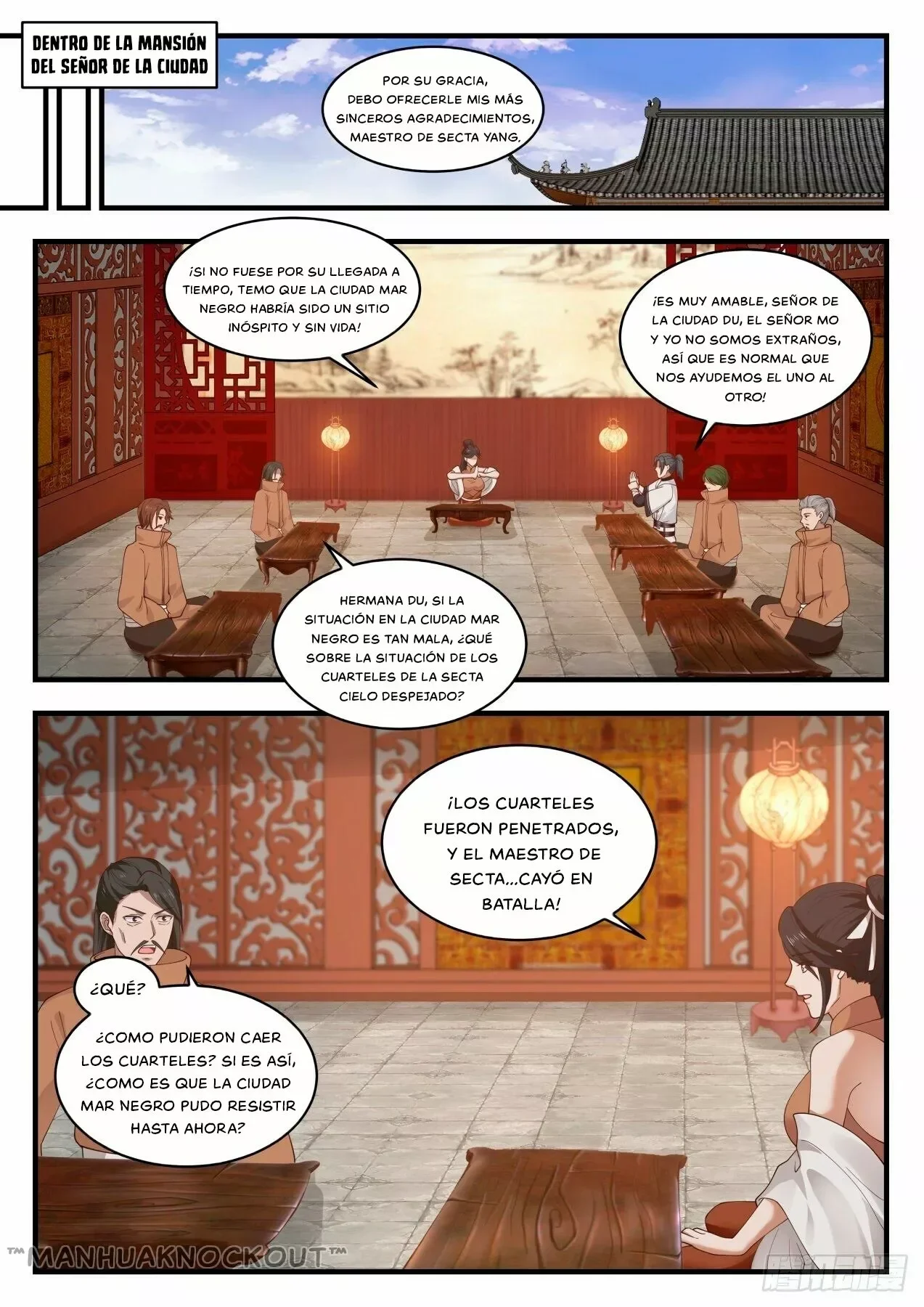 Capítulo 1419, página 7