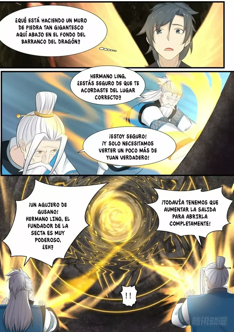 Capítulo 142, página 3