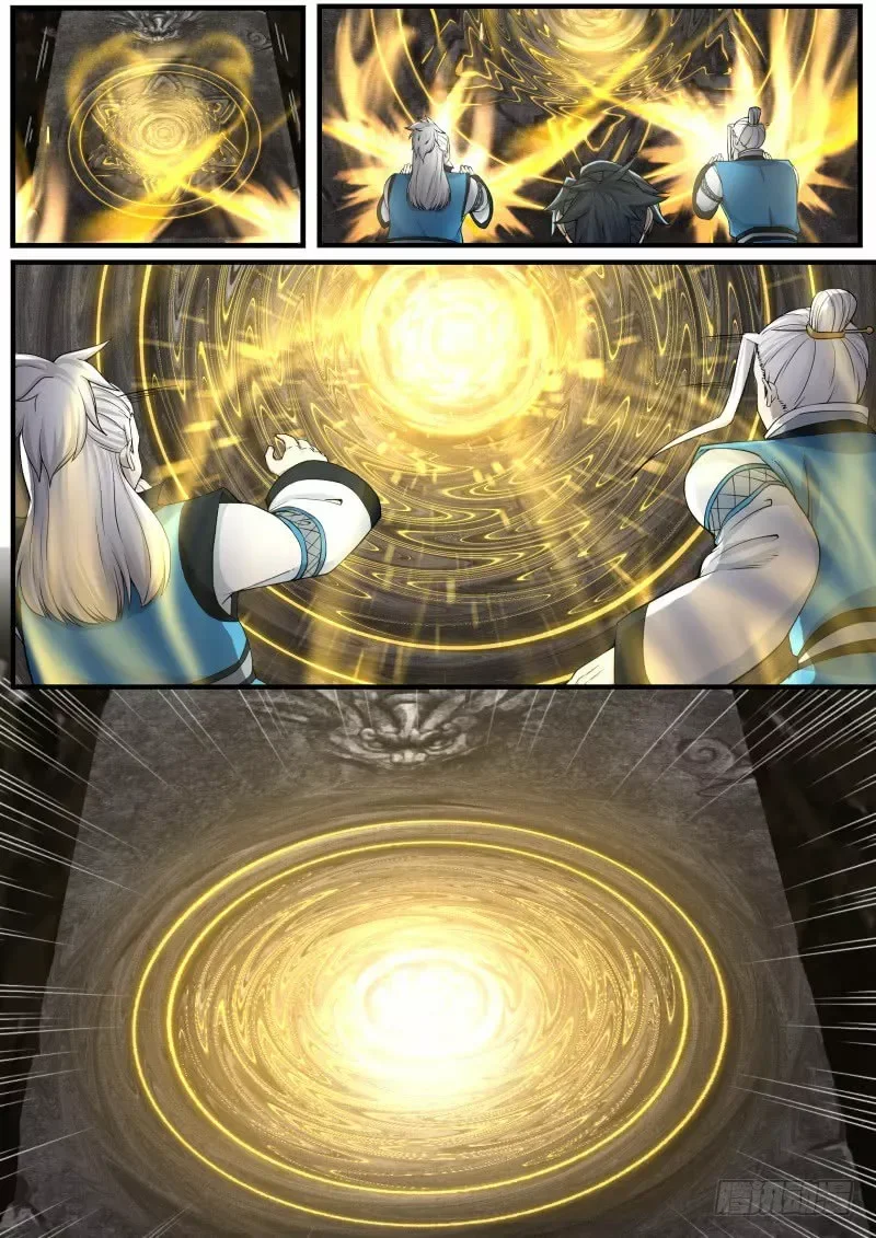 Capítulo 142, página 4