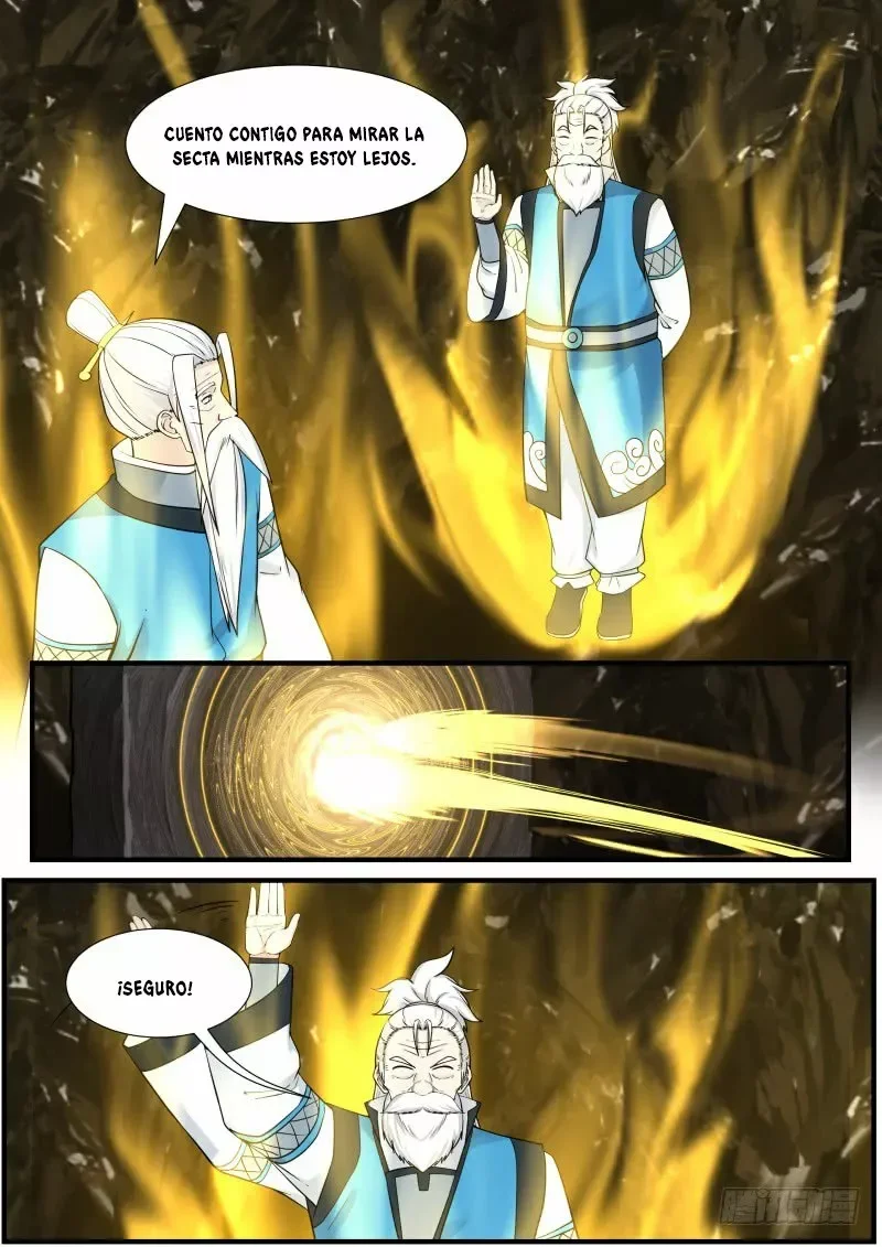 Capítulo 142, página 6