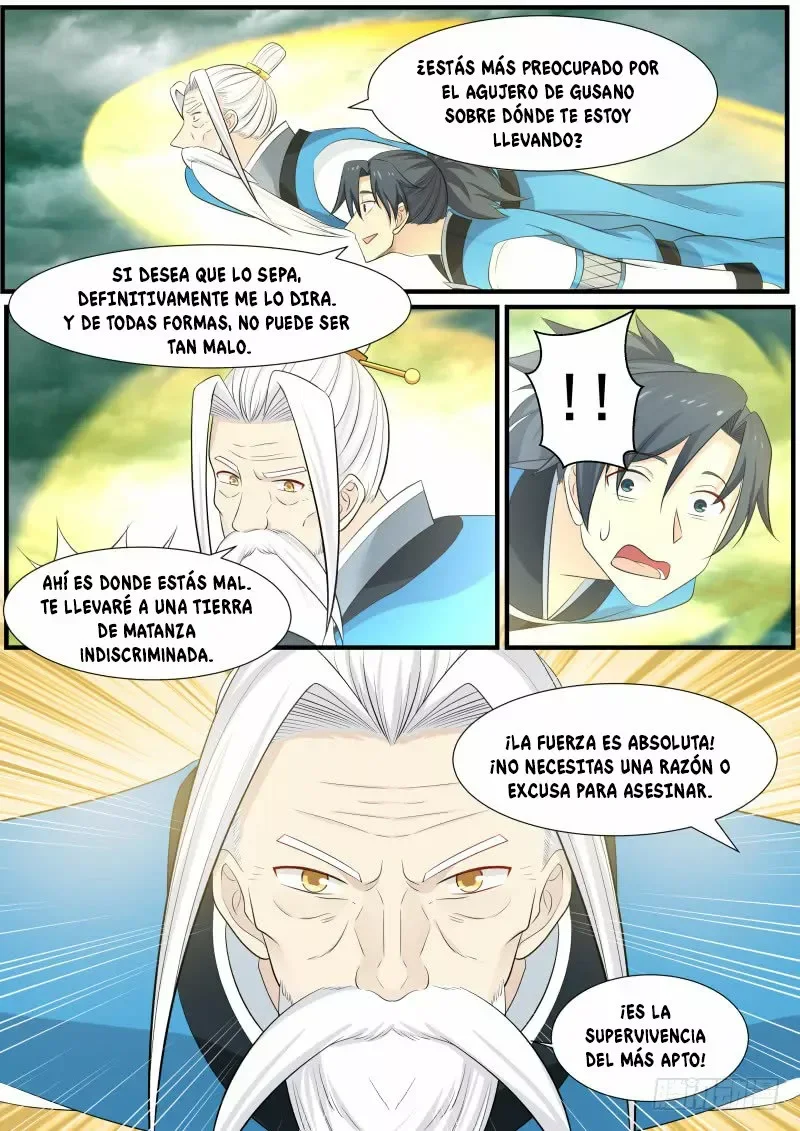 Capítulo 142, página 11