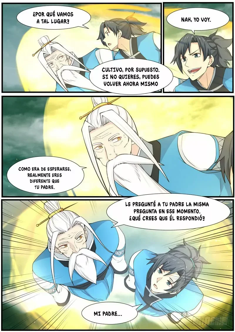 Capítulo 142, página 12