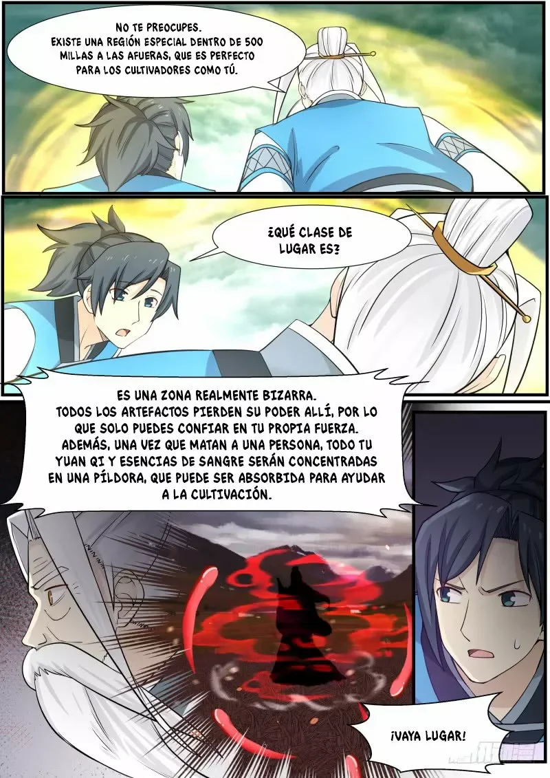 Capítulo 142, página 14