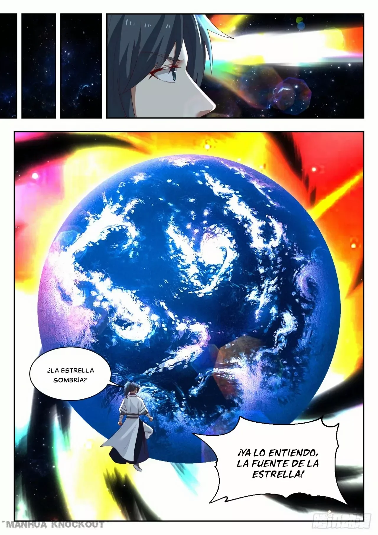 Capítulo 1426, página 6