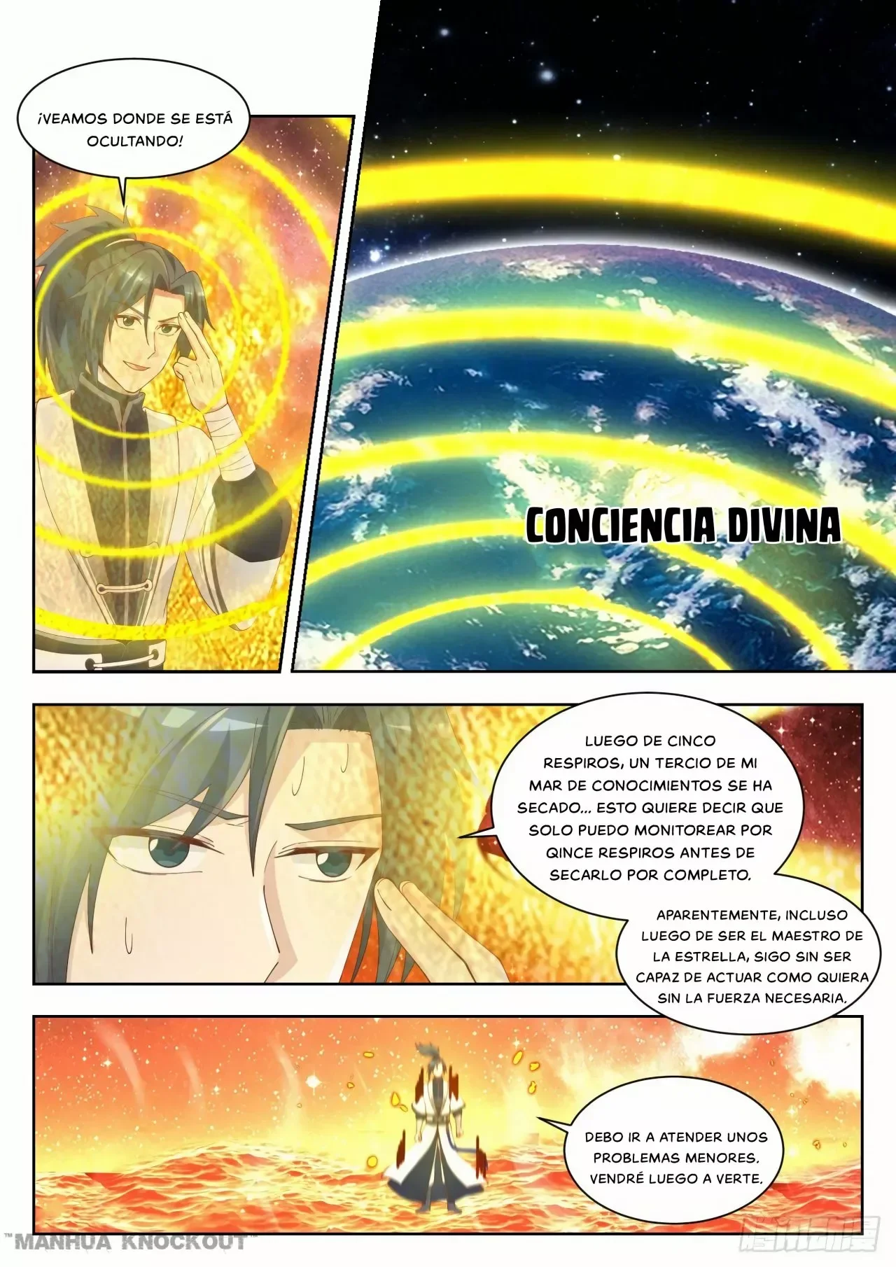 Capítulo 1426, página 9
