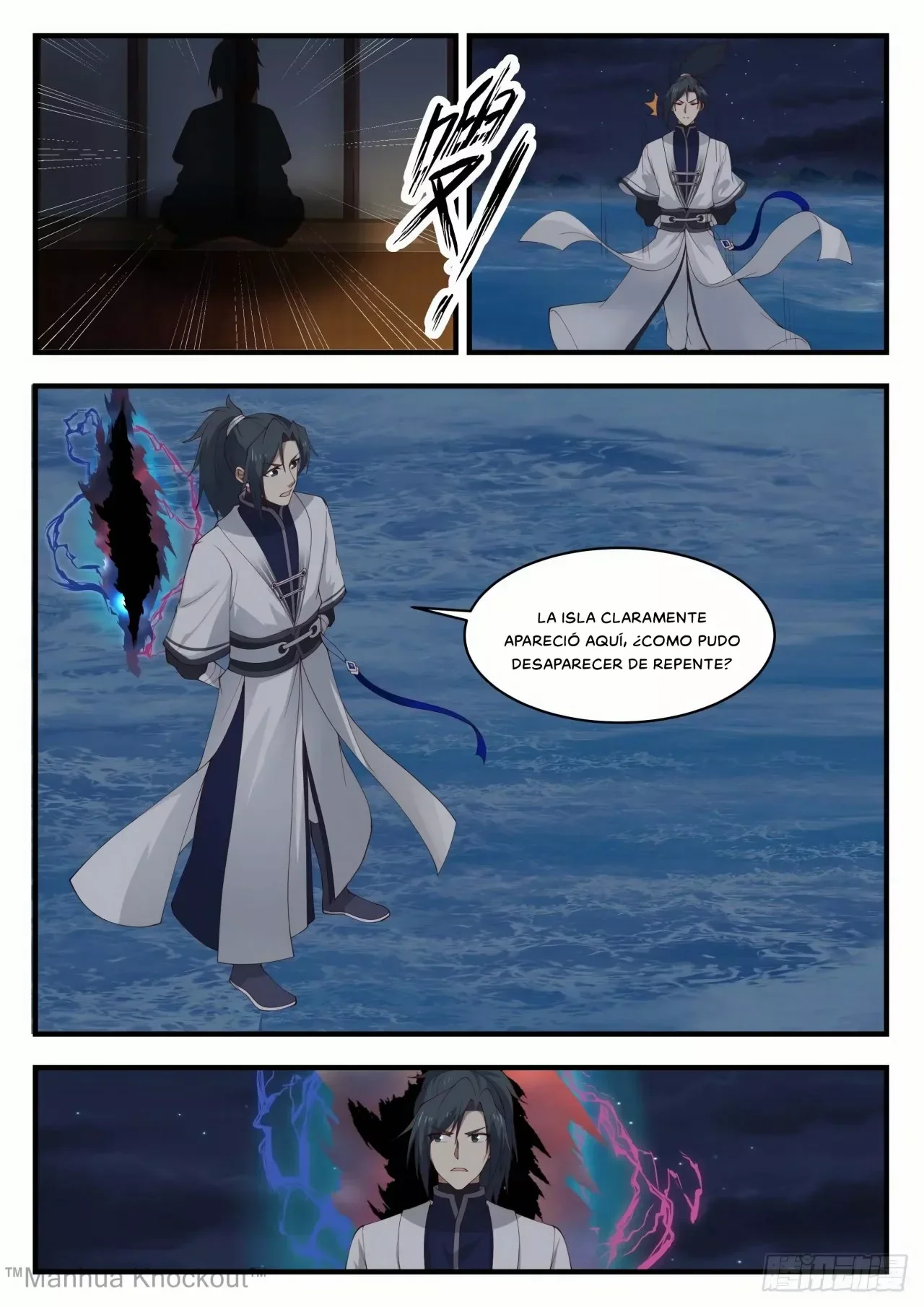 Capítulo 1429, página 12