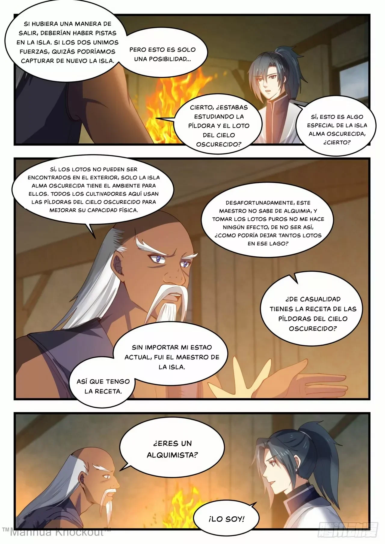 Capítulo 1432, página 11