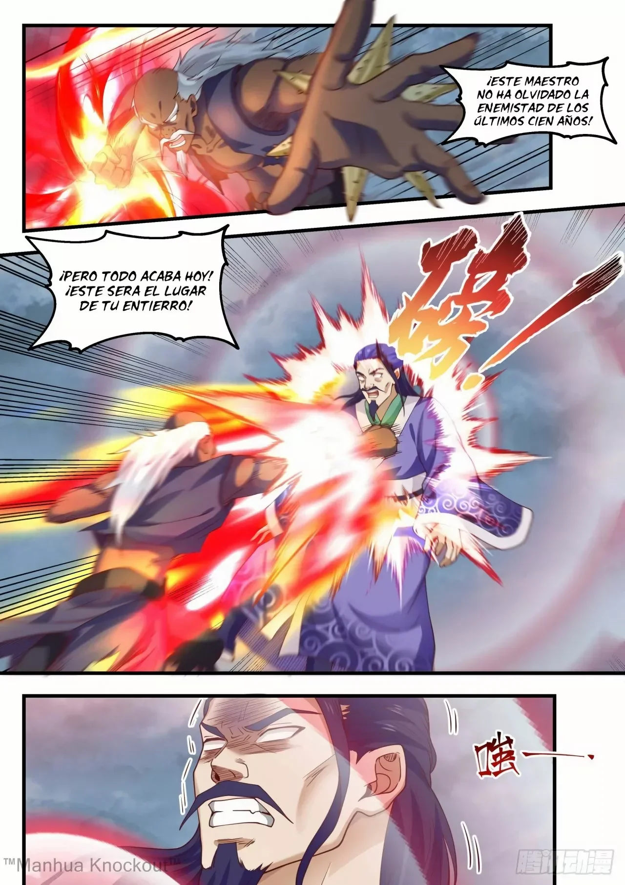 Capítulo 1435, página 10