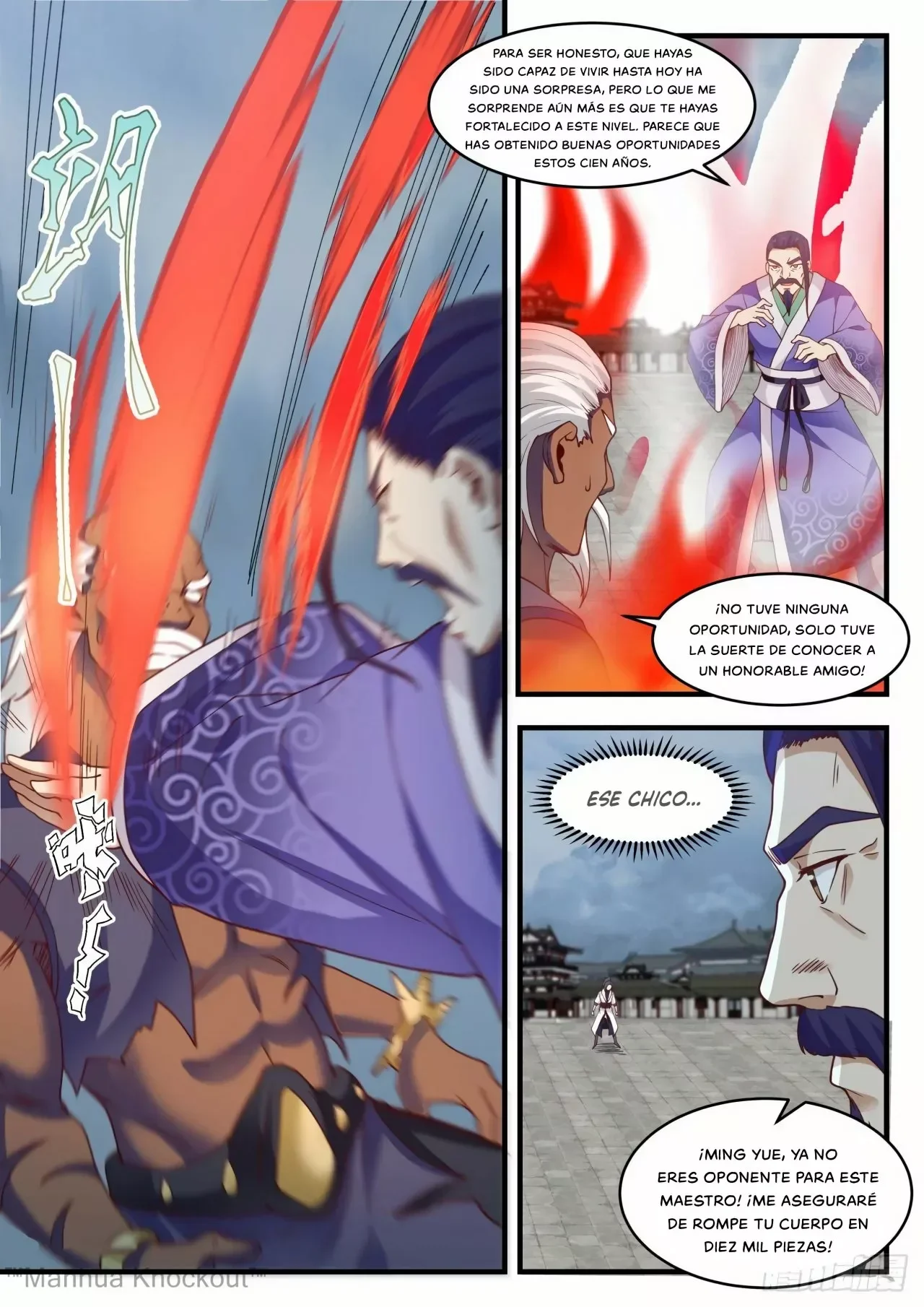 Capítulo 1435, página 11