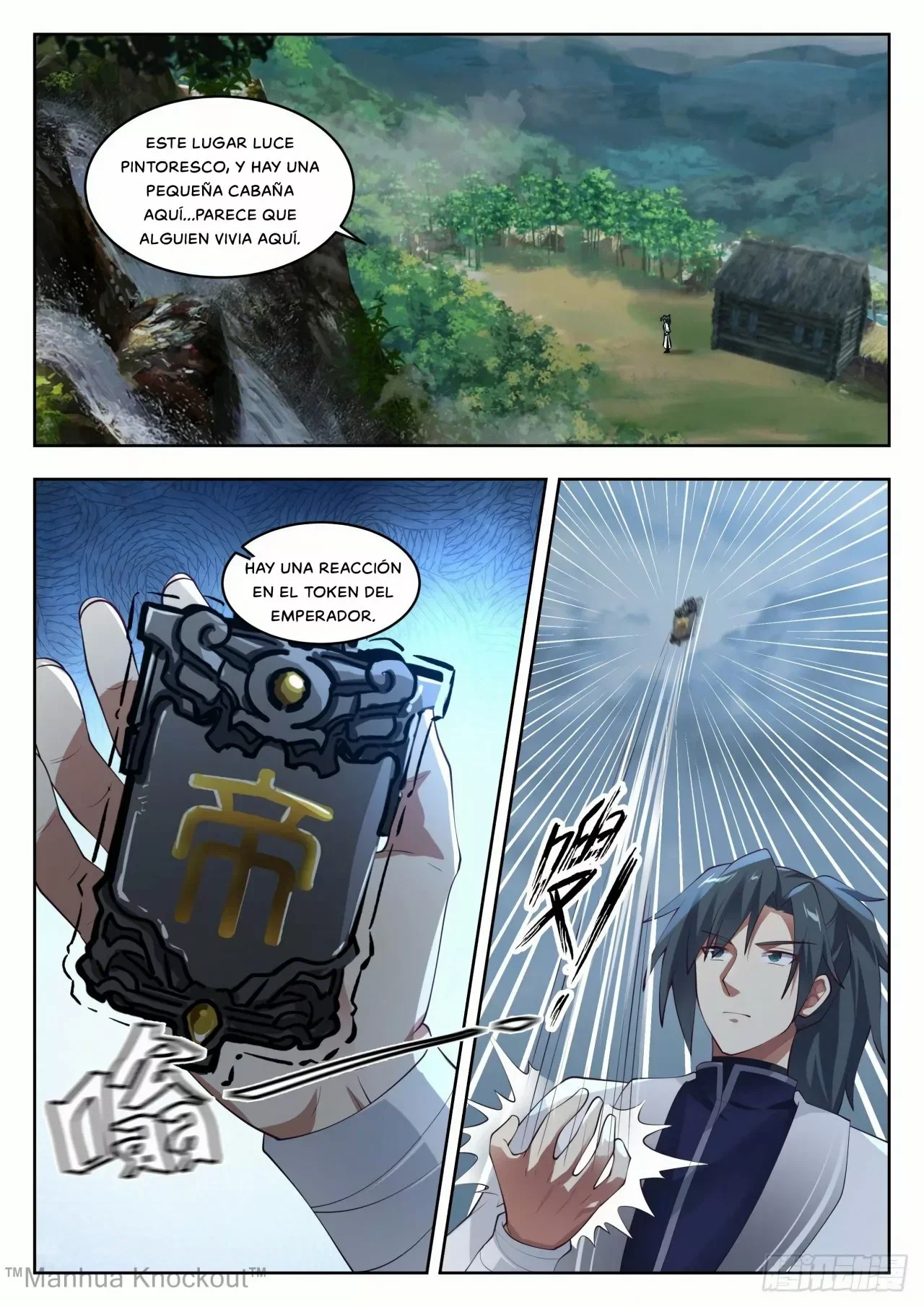 Capítulo 1436, página 10