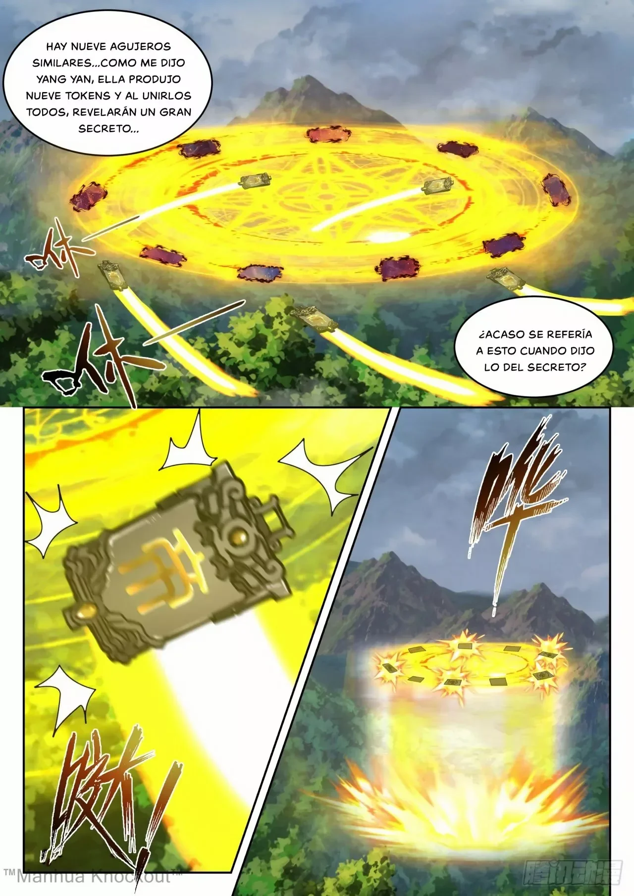 Capítulo 1436, página 12
