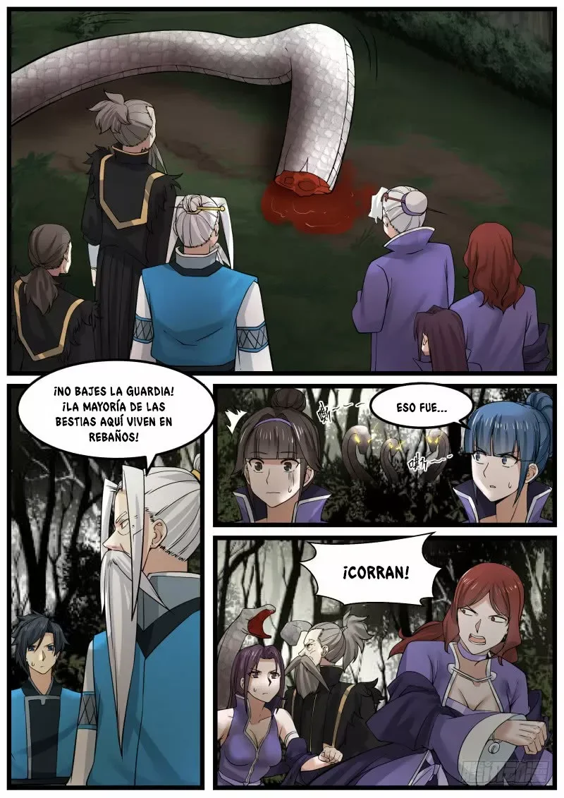 Capítulo 144, página 3