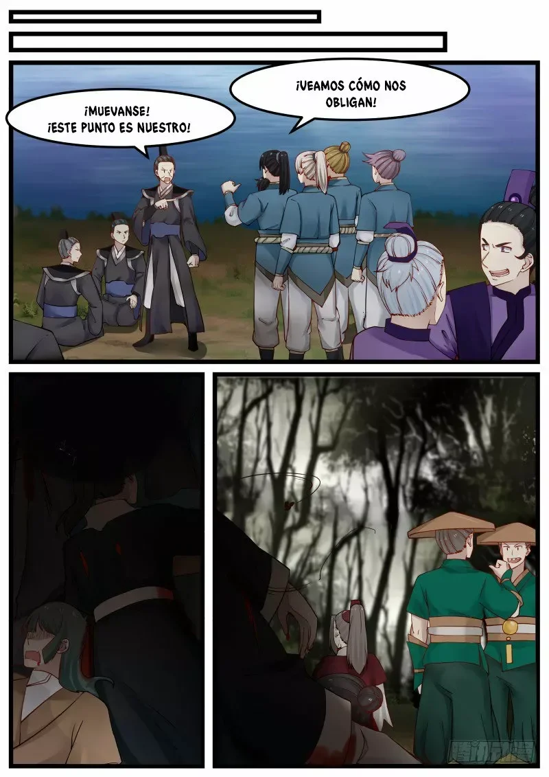 Capítulo 145, página 3
