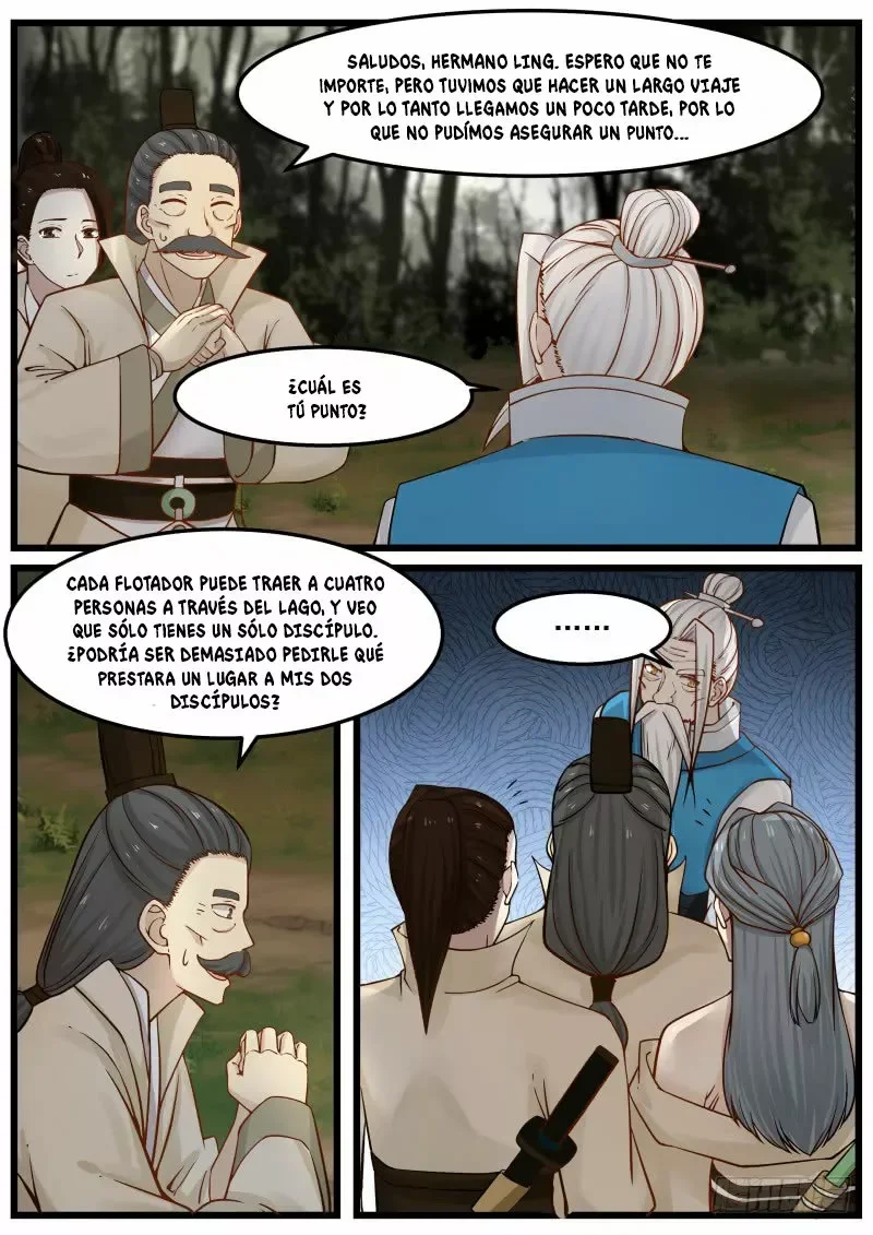 Capítulo 145, página 5