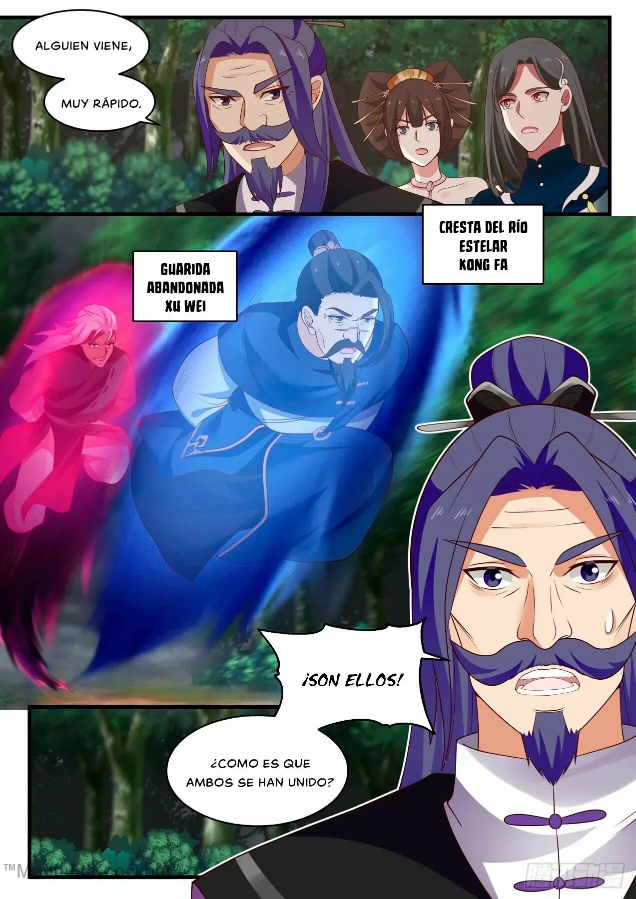 Capítulo 1456, página 10