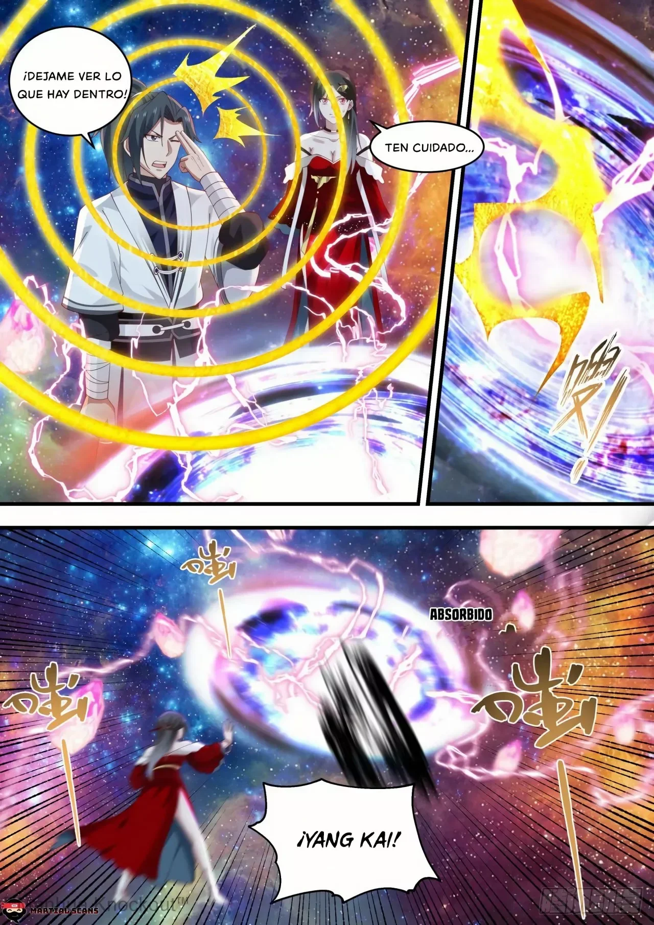 Capítulo 1459, página 13