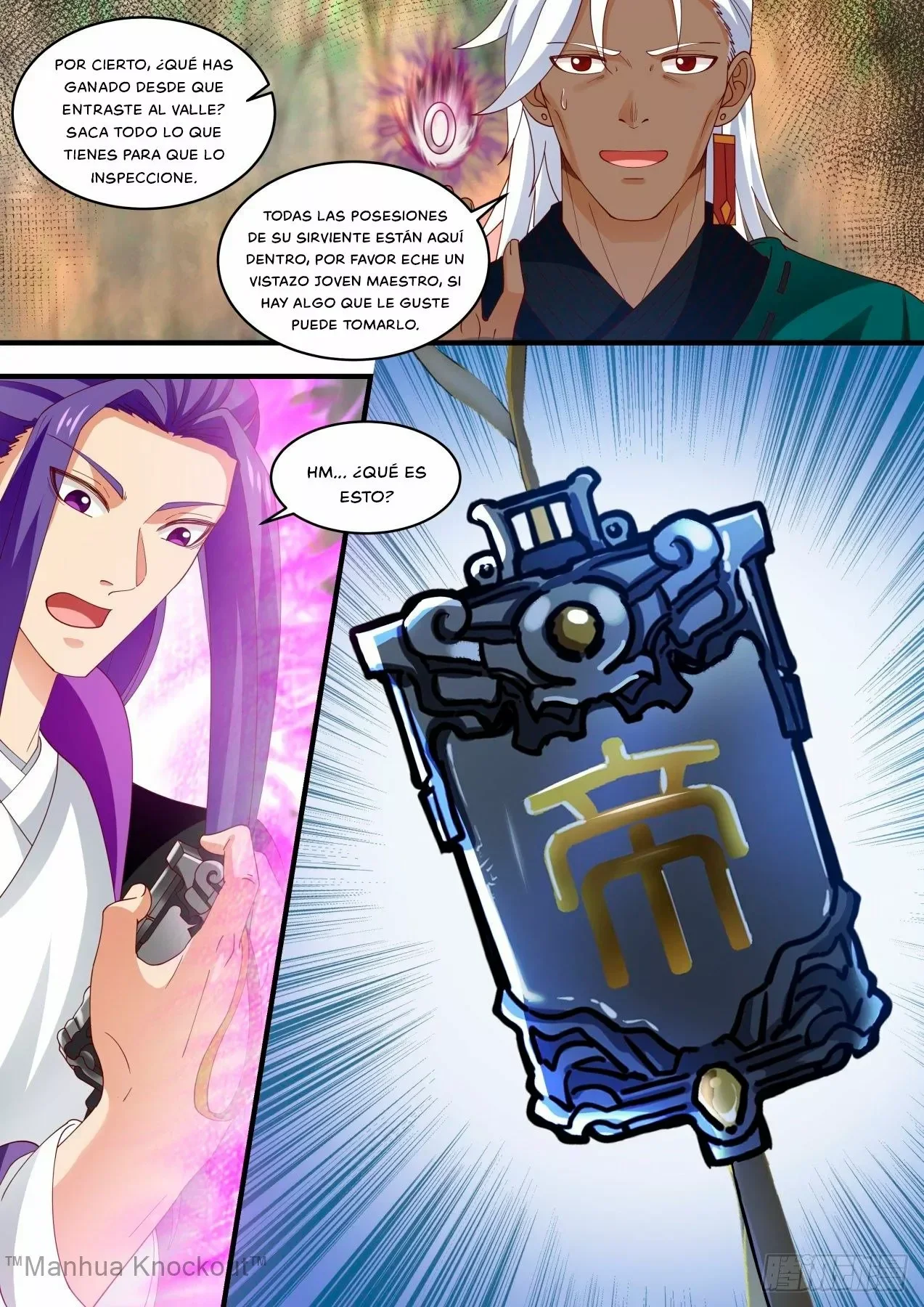 Capítulo 1468, página 13