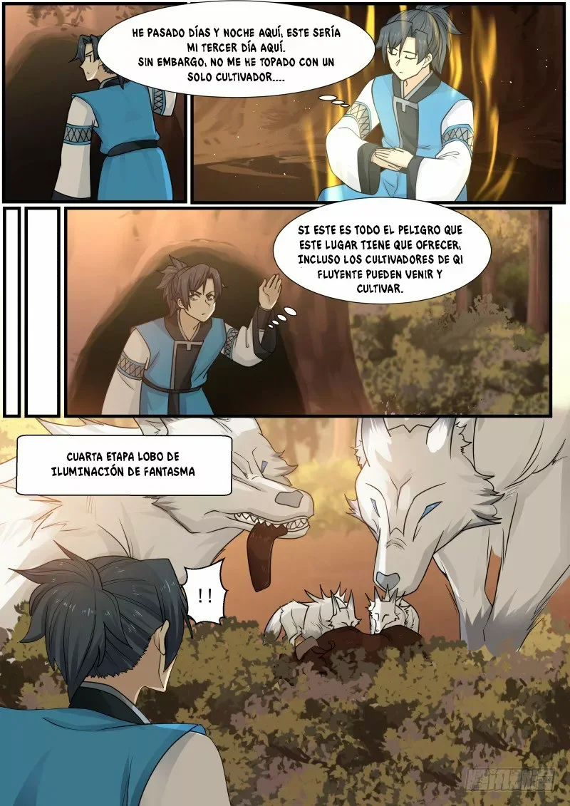 Capítulo 147, página 6