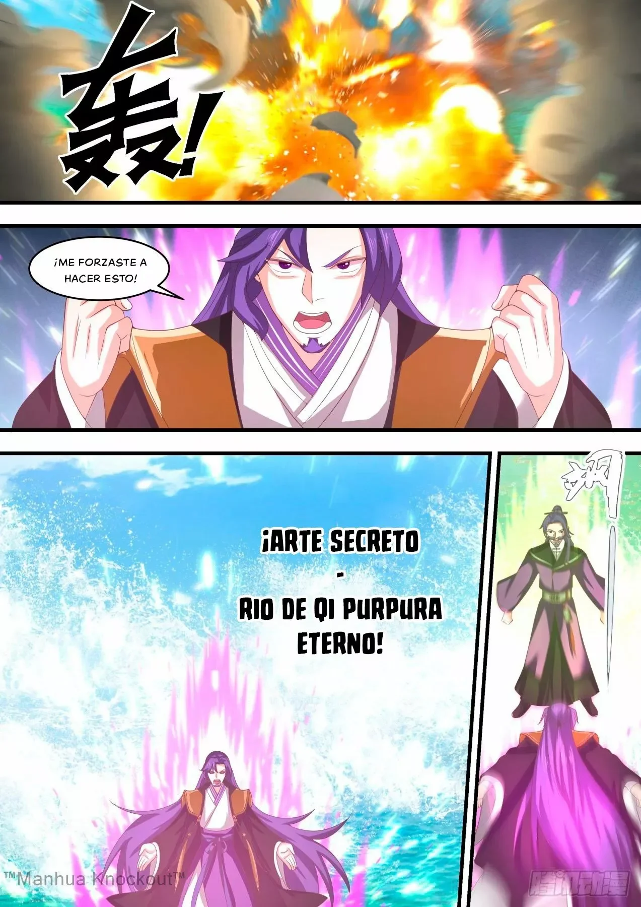 Capítulo 1470, página 8