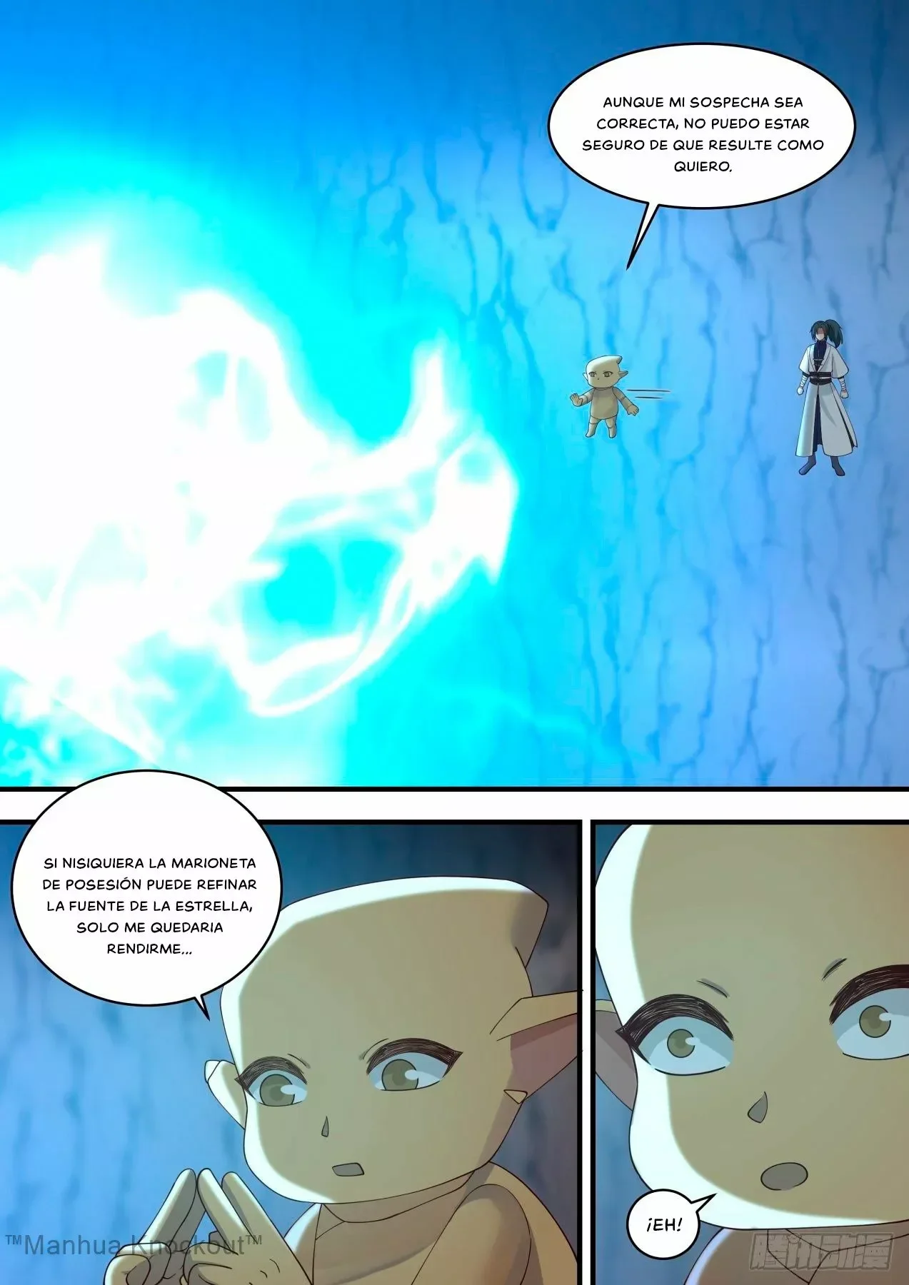 Capítulo 1476, página 12