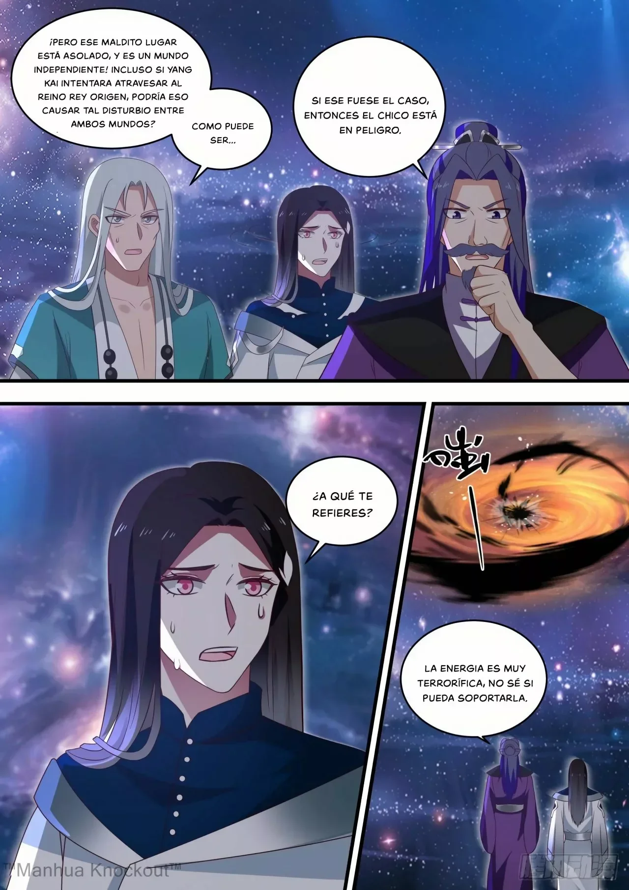 Capítulo 1478, página 11