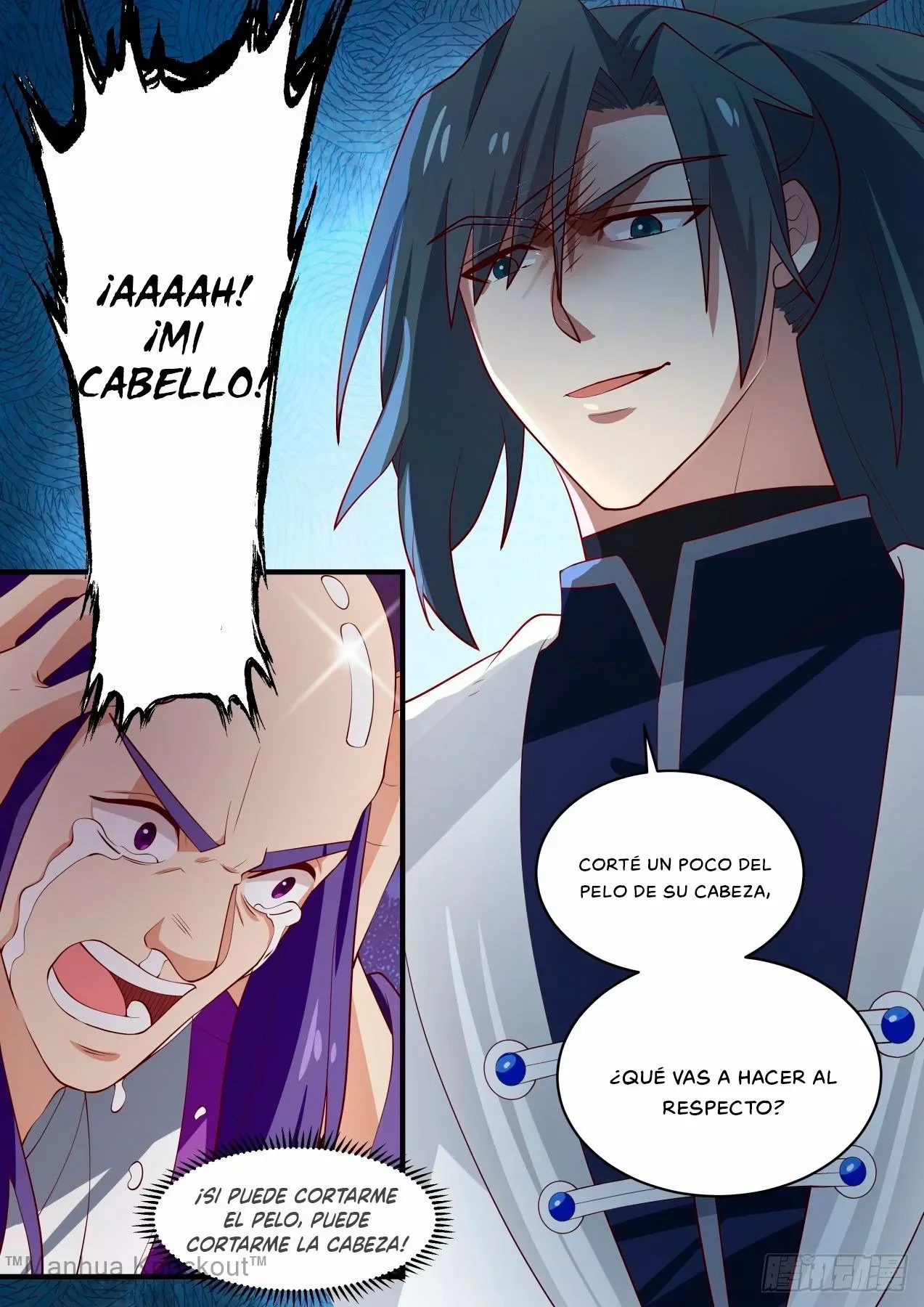 Capítulo 1482, página 13