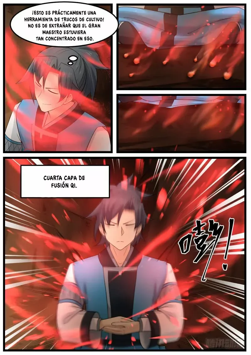 Capítulo 149, página 4