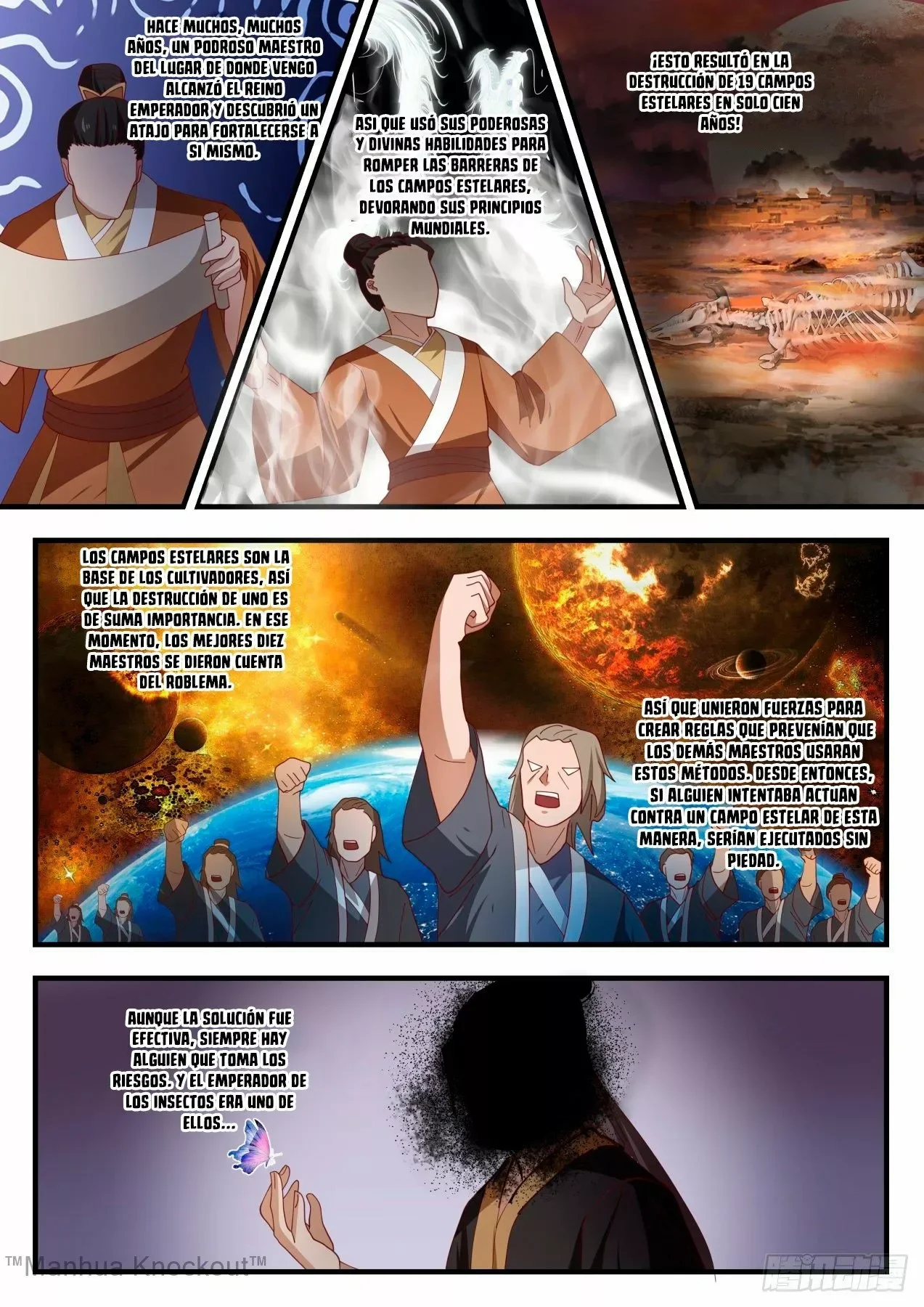 Capítulo 1496, página 4