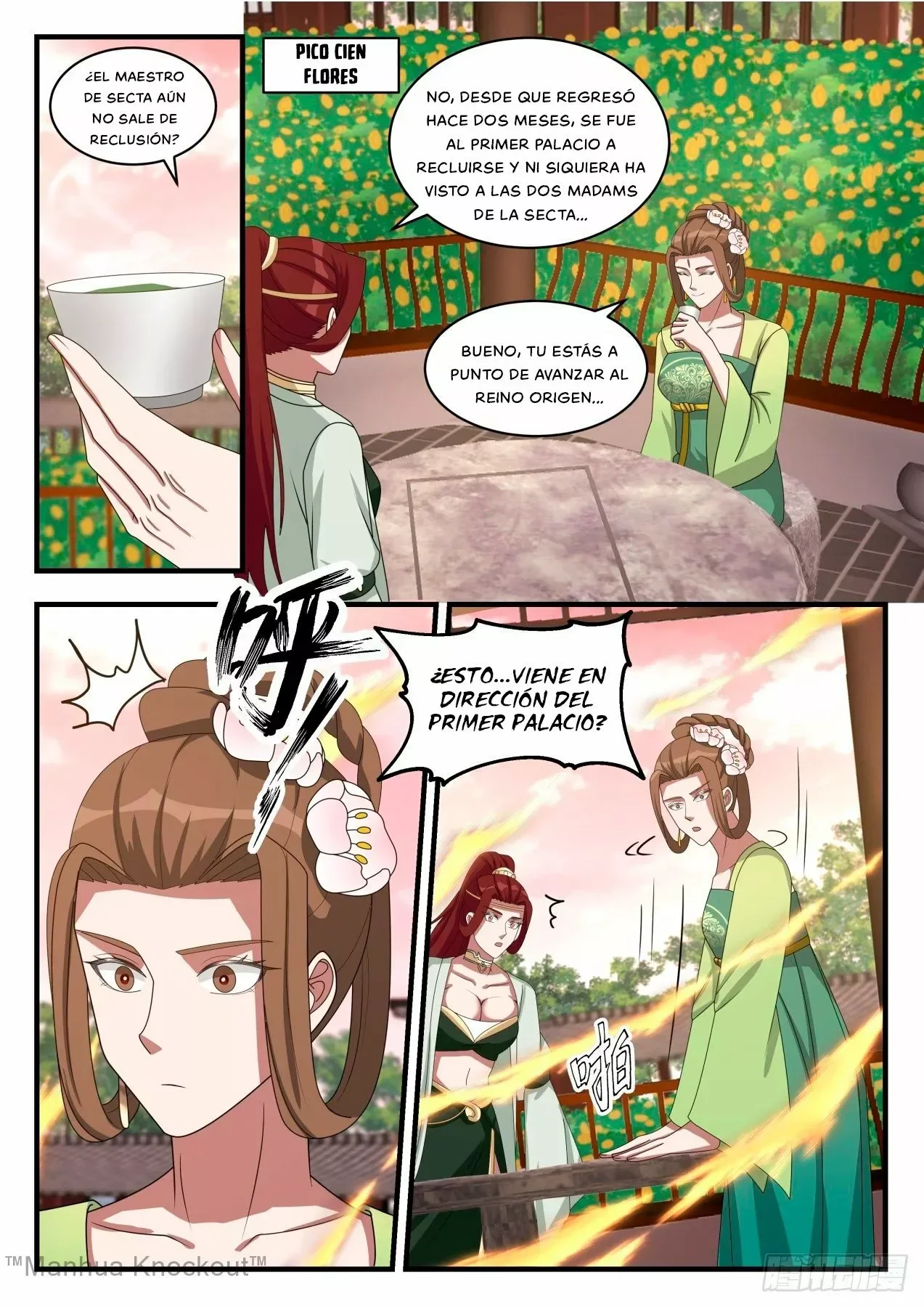 Capítulo 1499, página 12