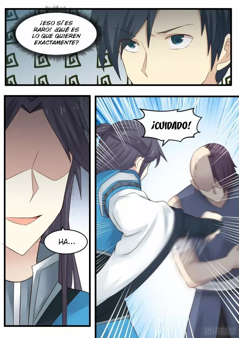 Capítulo 15, página 6