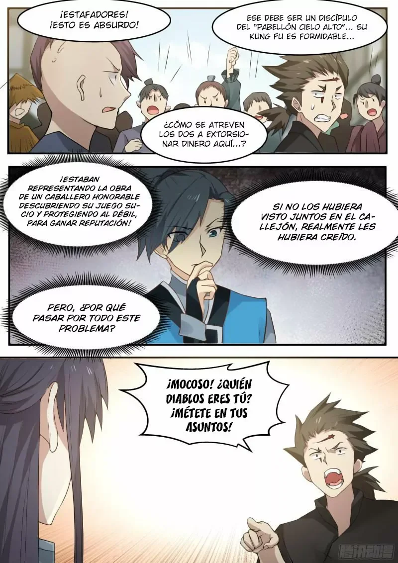 Capítulo 15, página 8