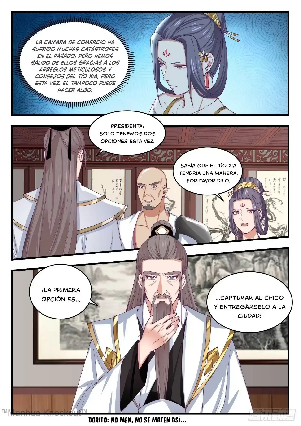 Capítulo 1502, página 13