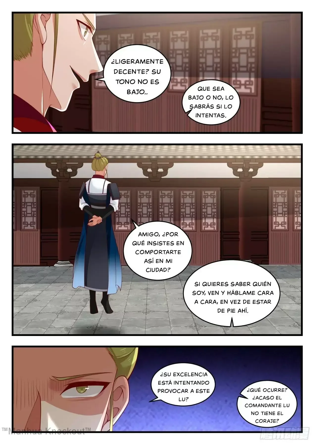 Capítulo 1504, página 12