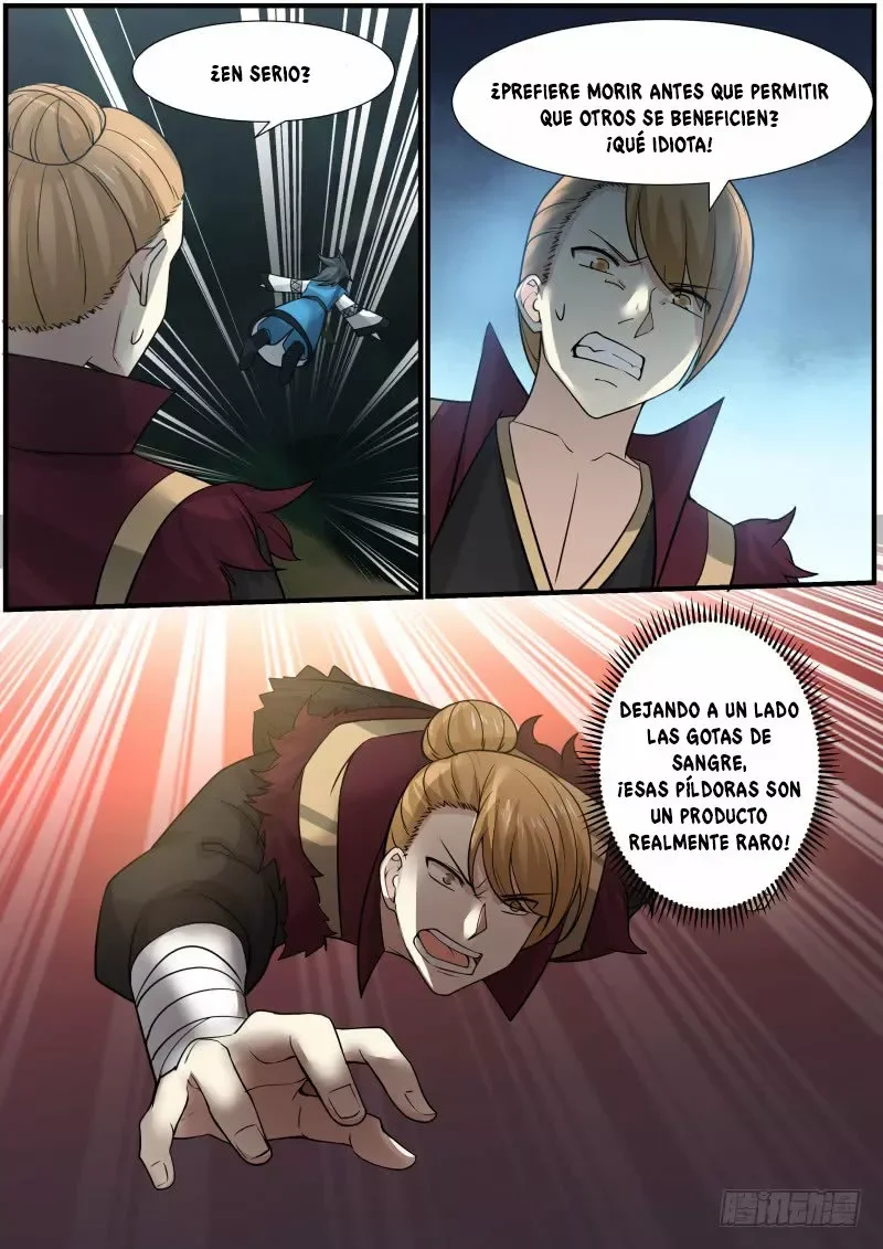 Capítulo 151, página 6