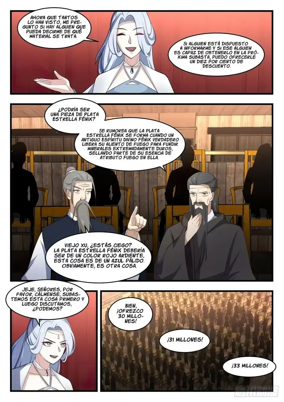 Capítulo 1513, página 7