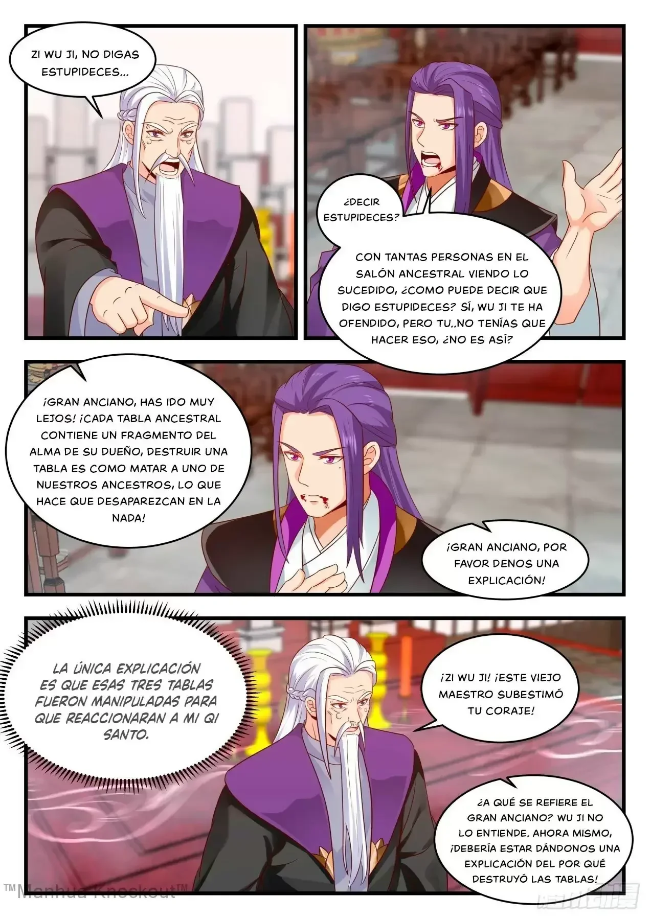 Capítulo 1517, página 5