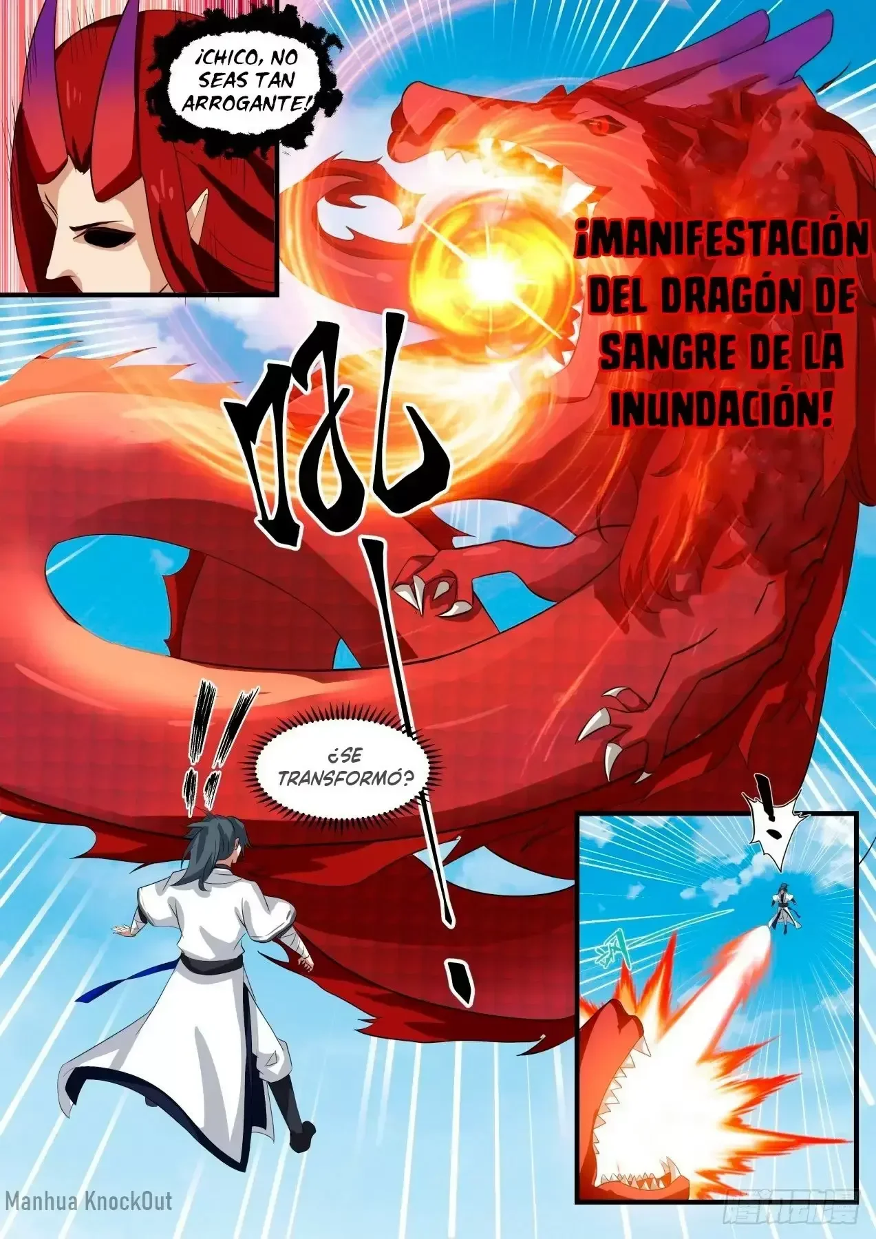 Capítulo 1526, página 13