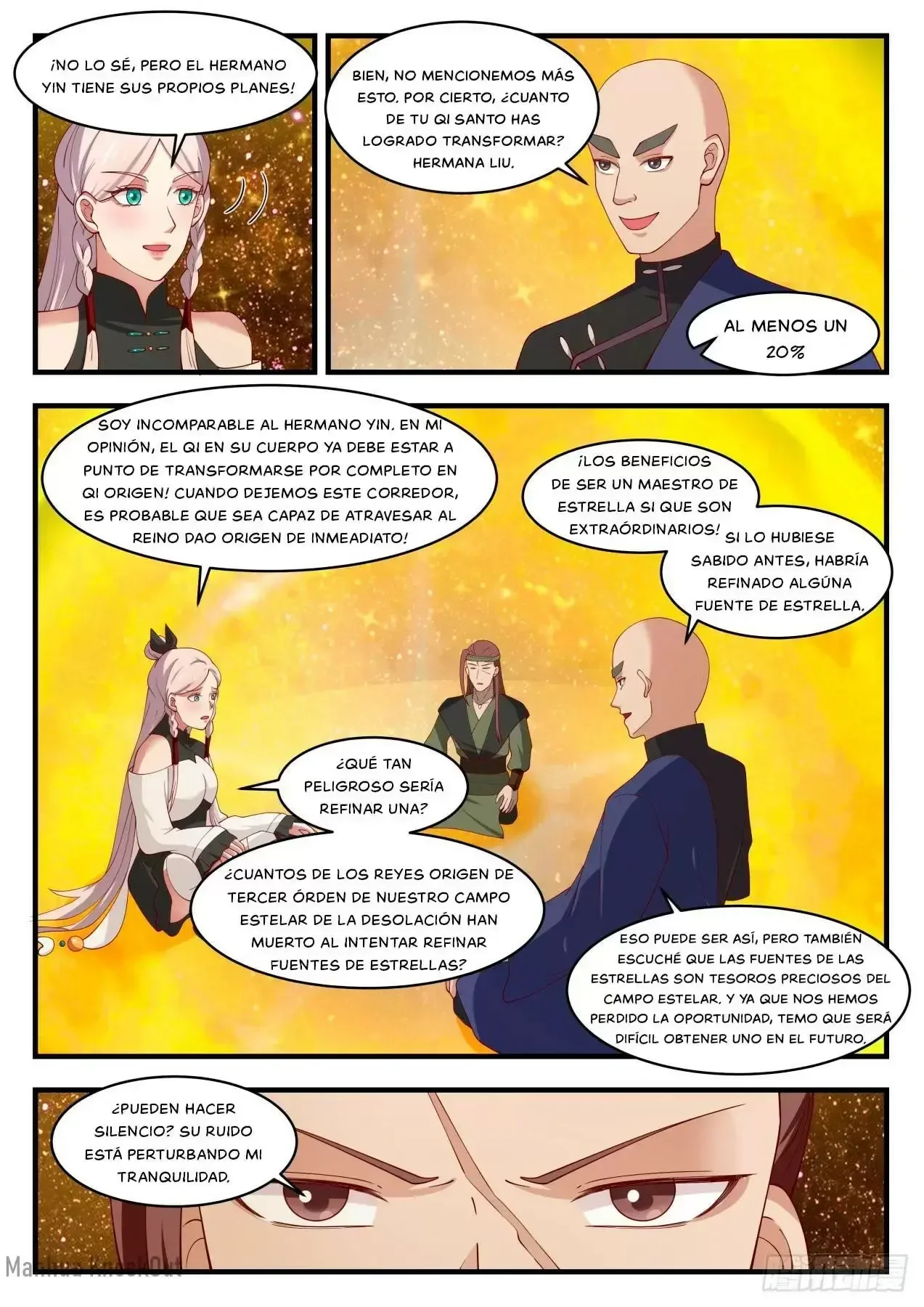 Capítulo 1551, página 7