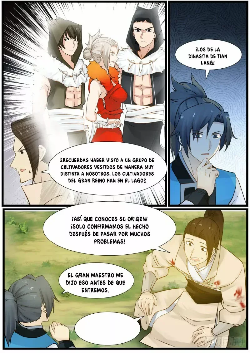 Capítulo 156, página 14