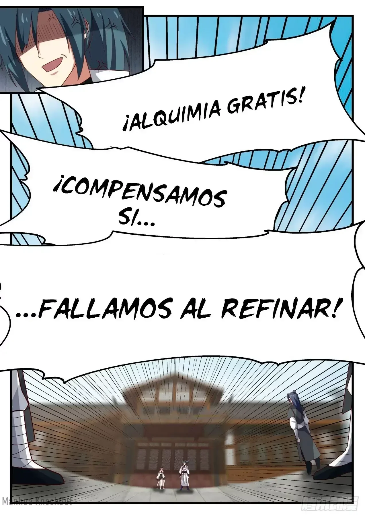 Capítulo 1565, página 10