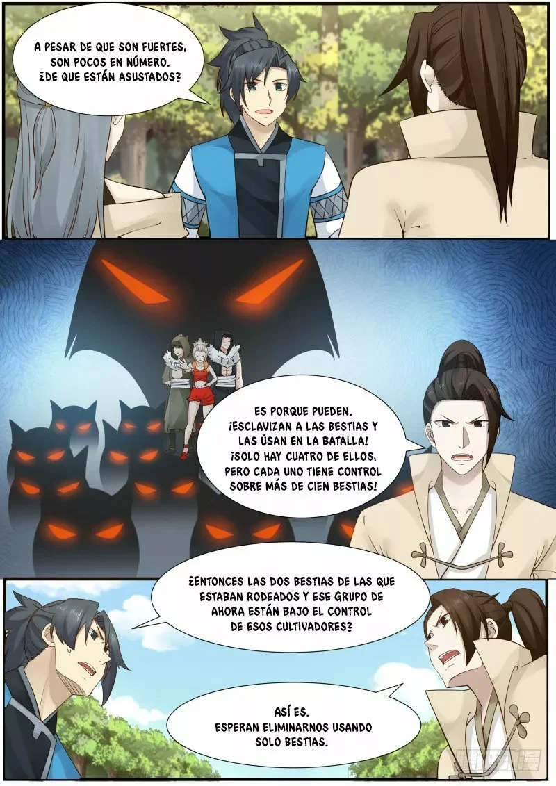 Capítulo 157, página 3