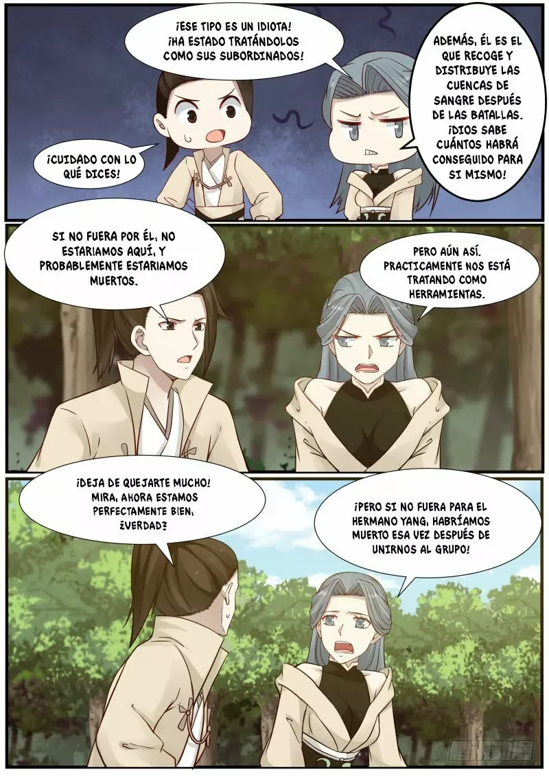 Capítulo 157, página 6